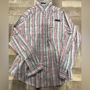 Columbia shirt